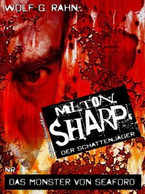 cover image of Milton Sharp #1
